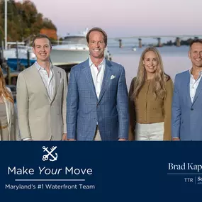 Bild von Brad Kappel ~ Executive Vice President I TTR Sotheby's International Realty