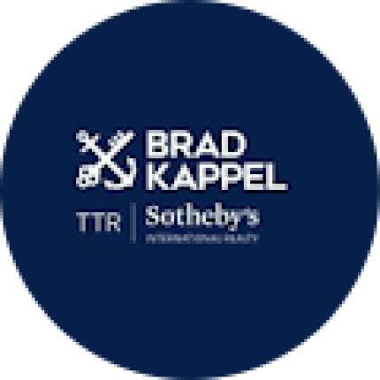 Logo van Brad Kappel ~ Executive Vice President I TTR Sotheby's International Realty