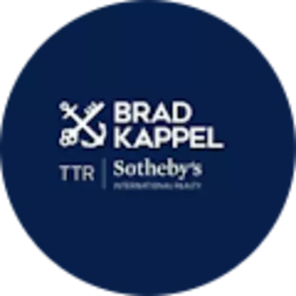 Logo od Brad Kappel ~ Executive Vice President I TTR Sotheby's International Realty