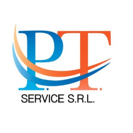 Logotyp från P.T. Service S.r.l.
