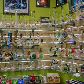 Bild von World of Smoke & Vape - Fort Worth 7th St.