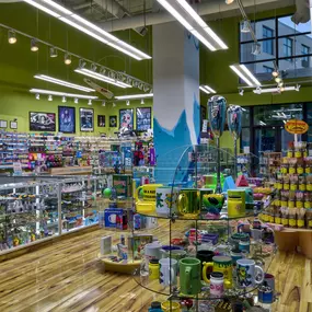 Bild von World of Smoke & Vape - Fort Worth 7th St.