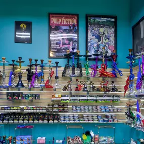 Bild von World of Smoke & Vape - Fort Worth 7th St.