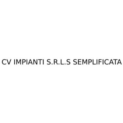 Logo da CV Impianti