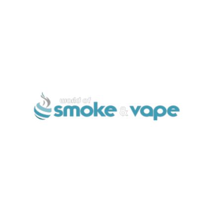 Logo from World of Smoke & Vape - Lake Worth