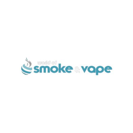 Logo von World of Smoke & Vape - Lake Worth