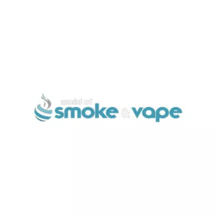 Logo from World of Smoke & Vape - Lake Worth