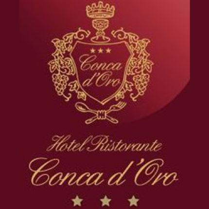 Logo da Albergo Ristorante Conca D'Oro