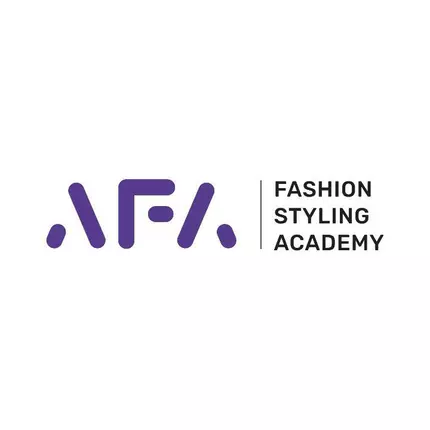 Logo de Angel Fashion Academy