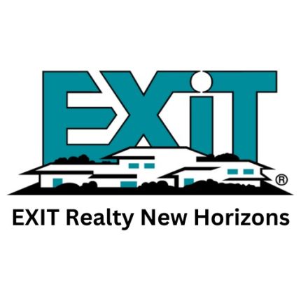 Logo da EXIT Realty New Horizons