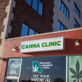Bild von Kentucky Cannabis Clinic | Medical Marijuana Doctor