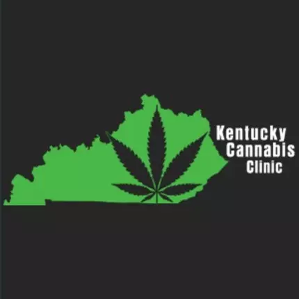 Logo da Kentucky Cannabis Clinic | Medical Marijuana Doctor