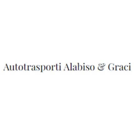 Logo da Autotrasporti Alabiso & Graci