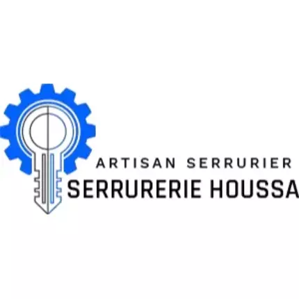 Logo from Serrurerie Houssa