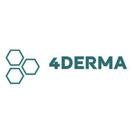 Logo da 4Derma