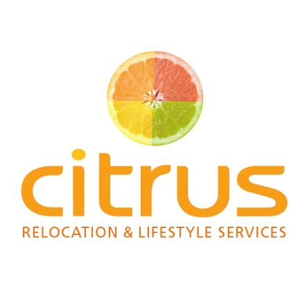 Logo da Citrus Relocation Services