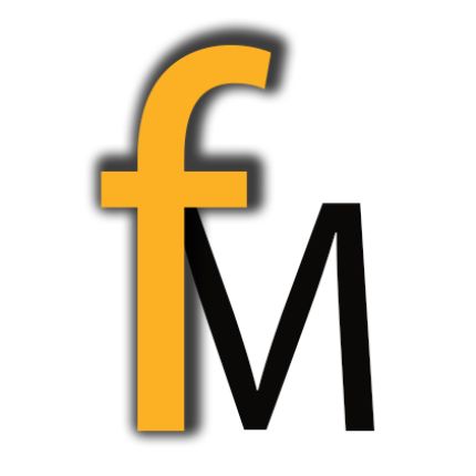 Logo da Focused Marketing