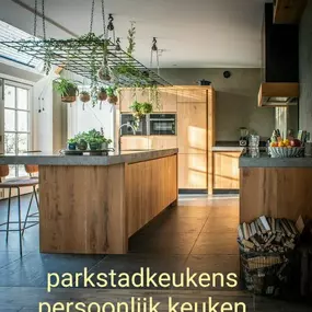 Bild von parkstadkeukens