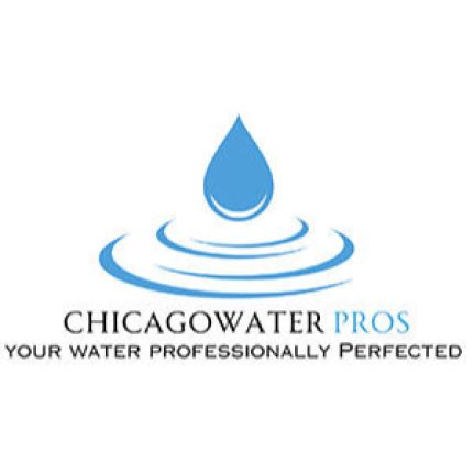 Logo da Chicago Water Pros