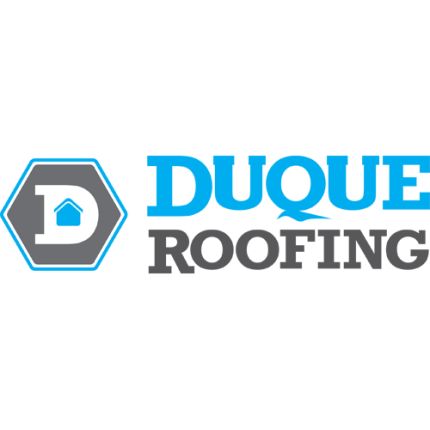 Logo van Duque Roofing Inc.