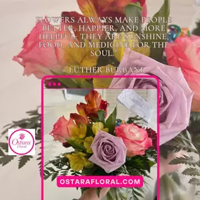 Bild von Ostara Floral & Events