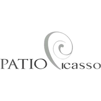 Logotipo de Patio Picasso