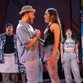 Bild von Bristol Riverside Theatre