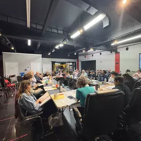 Bild von Bristol Riverside Theatre