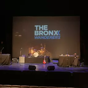 Bild von Bristol Riverside Theatre
