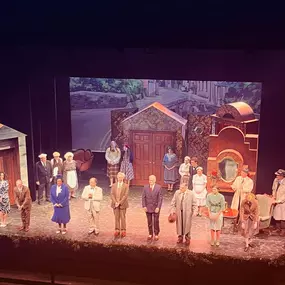 Bild von Bristol Riverside Theatre