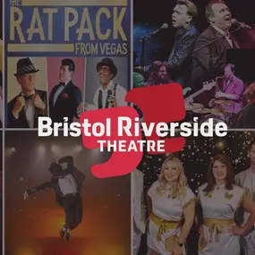 Bild von Bristol Riverside Theatre