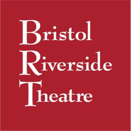 Logótipo de Bristol Riverside Theatre