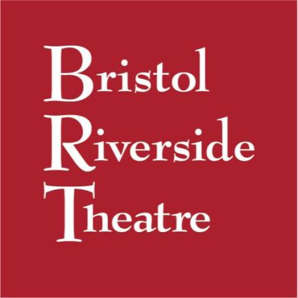 Logo from Bristol Riverside Theatre