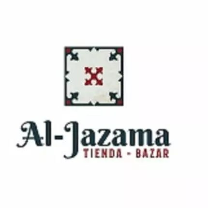 Logo van Al-jazama