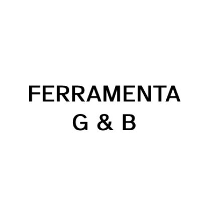 Logo da Ferramenta G e B Ferramenta Elettricita'