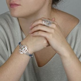 Bild von 26 Passage, Artisan bijoutier à Paris, créatrice, ventes de bijoux en ligne