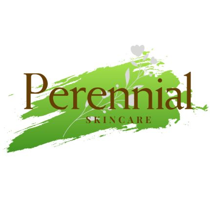 Logo fra Perennial Skincare