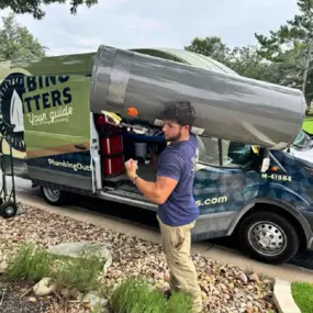 Bild von Plumbing Outfitters