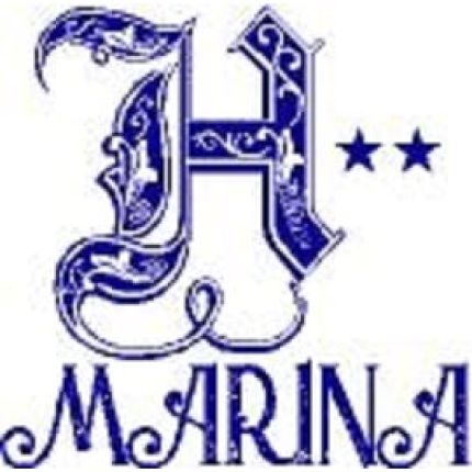 Logo van Hotel Marina Ribadesella