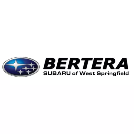 Logotipo de Bertera Subaru West Springfield