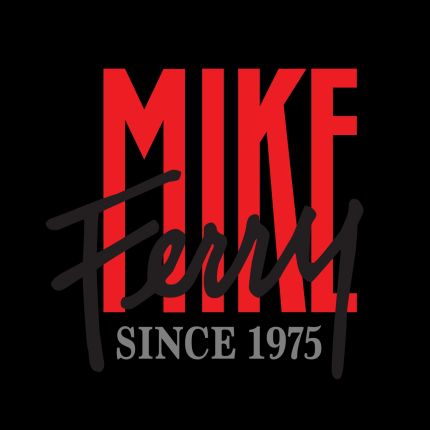 Logo from The Mike Ferry Organization