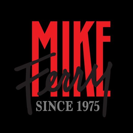 Logo fra The Mike Ferry Organization