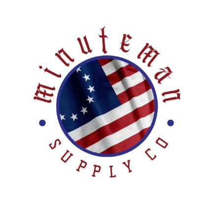 Logo de Minuteman Supply Co
