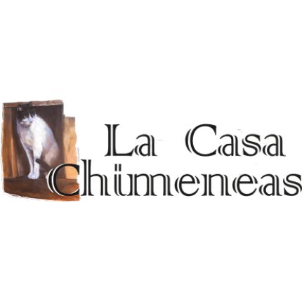 Logo da La casa de las chimeneas