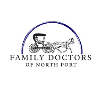 Logotipo de Family Doctors of North Port