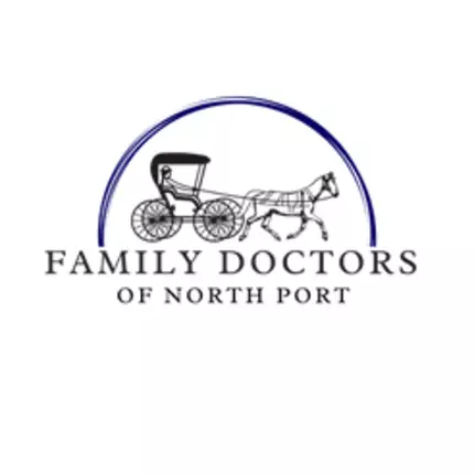 Logo van Family Doctors of North Port