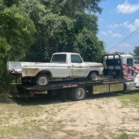 Break down? Call now for a towing service!