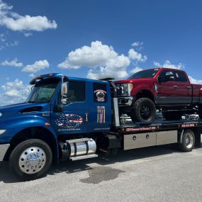 Bild von GS Auto Towing