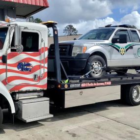 Break down? Call now for a towing service!