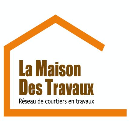 Logotipo de La Maison Des Travaux Le Raincy